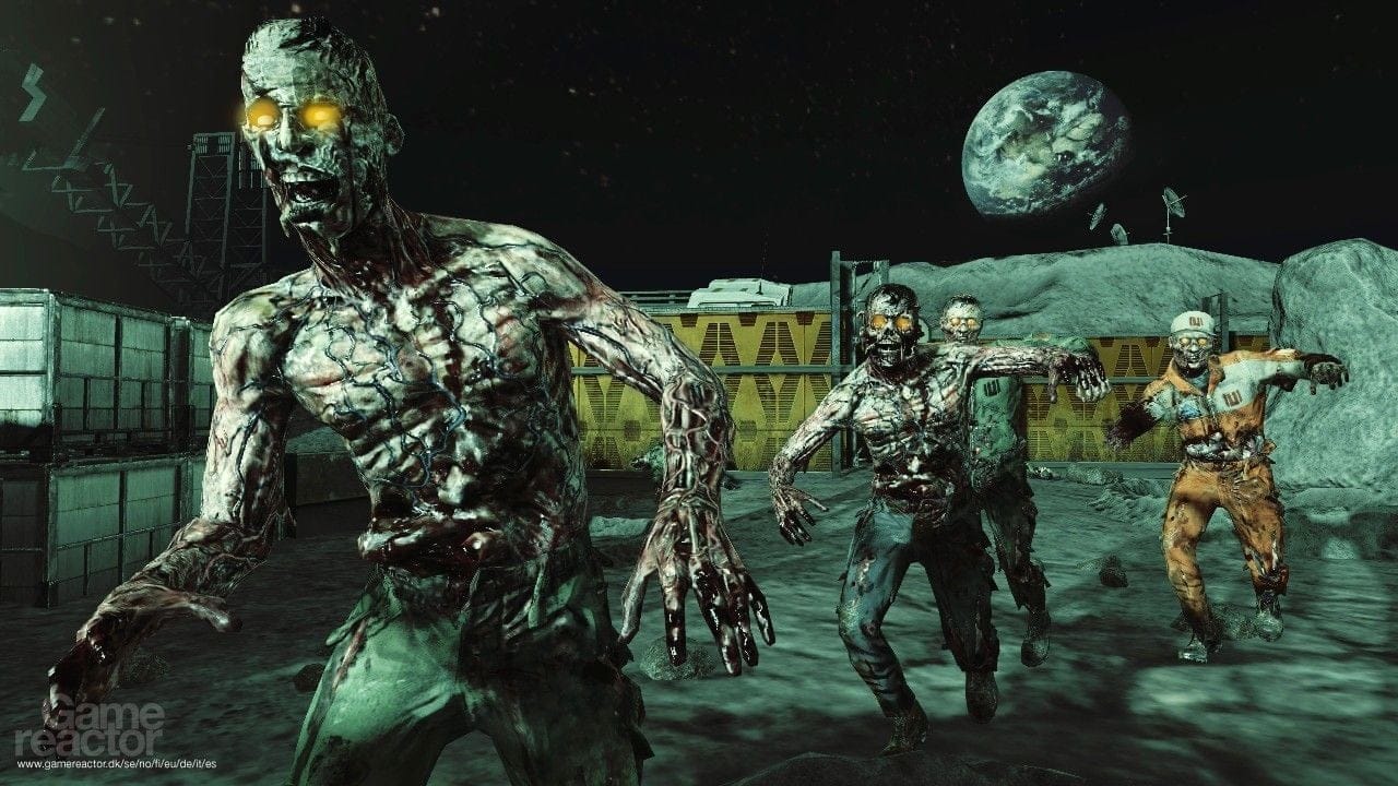 Rapport : L'équipe originale de Zombies revient dans Call of Duty