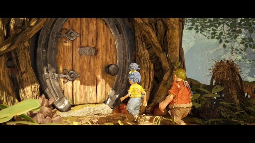 Le prochain jeu de Josef Fares (It Takes Two) pourrait sortir début 2025