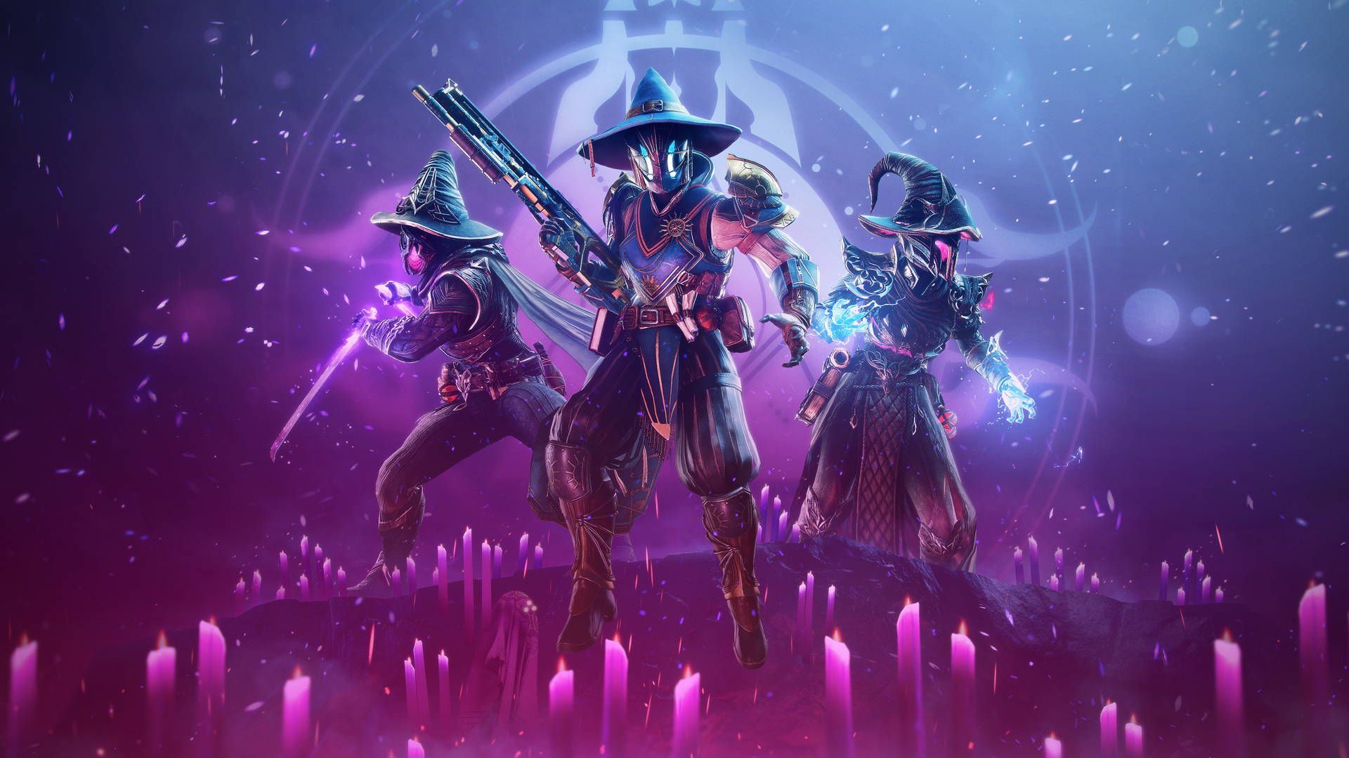 Le Fête des Ames Perdues a débuté sur Destiny 2 - Playscope