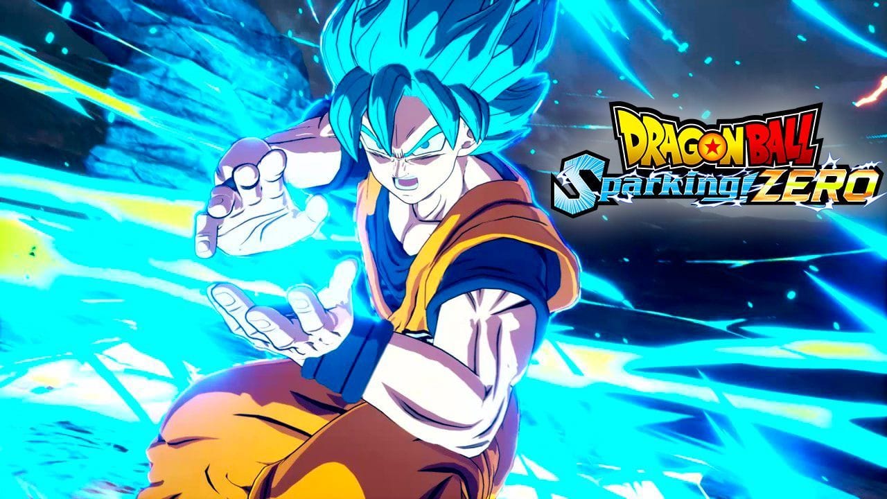 Dragon Ball Sparking Zero Wiki | Guide complet