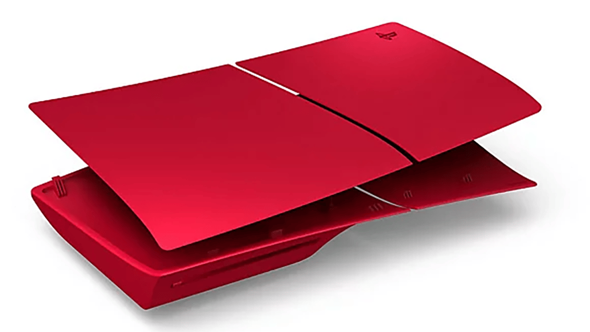 Les façades PS5 ne marcheront pas sur PS5 Pro, de nouveaux modèles arrivent bientôt, précise Sony