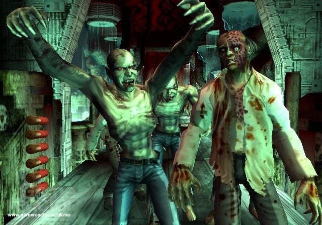 Le film House of the Dead a trouvé son réalisateur
