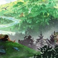 Albatroz, un RPG se concentrant sur le voyage