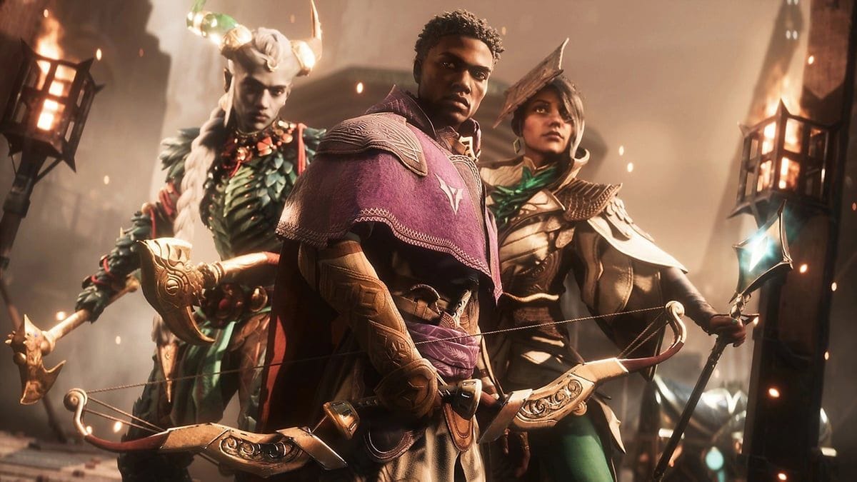 Classes Dragon Age The Veilguard : Quelle voie choisir pour votre Rook ?