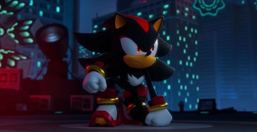Test : Sonic x Shadow Generations, la nostalgie à deux vitesses