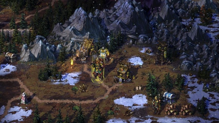Songs of Conquest va envahir les consoles le 12 novembre