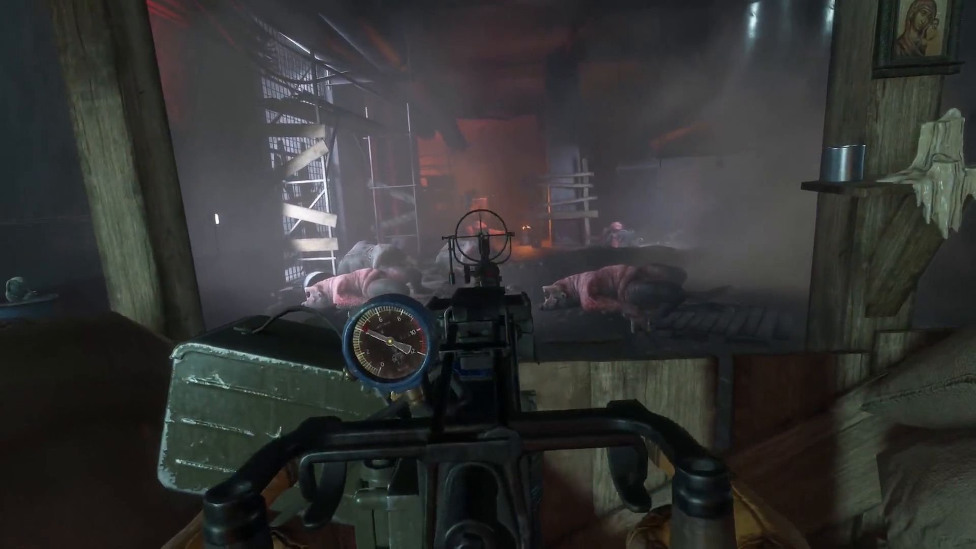 Metro Awakening dévoile son prologue dans un nouveau teaser de gameplay