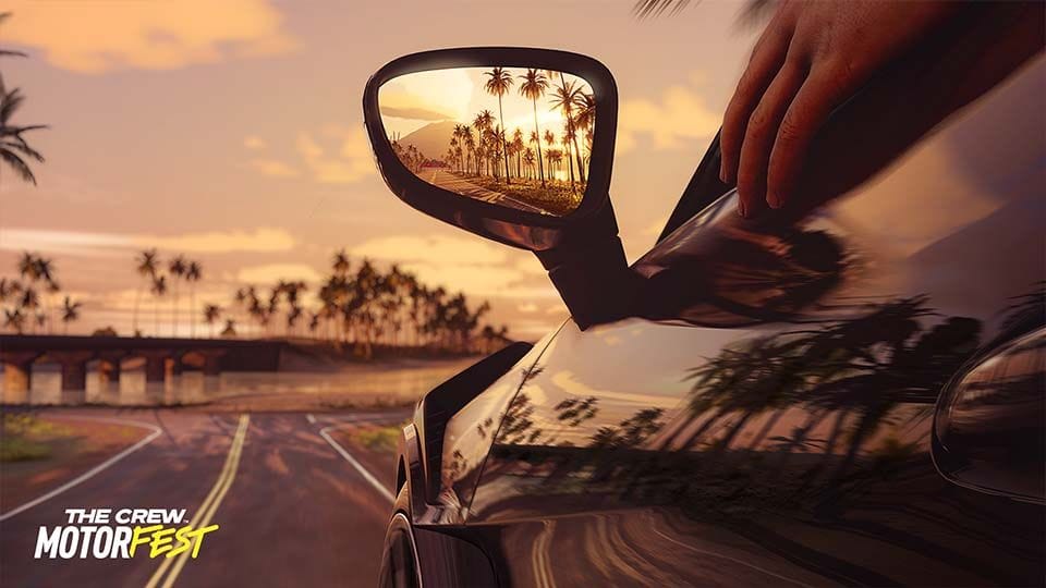 The Crew Motorfest: Season 5 Quality of Life Improvements