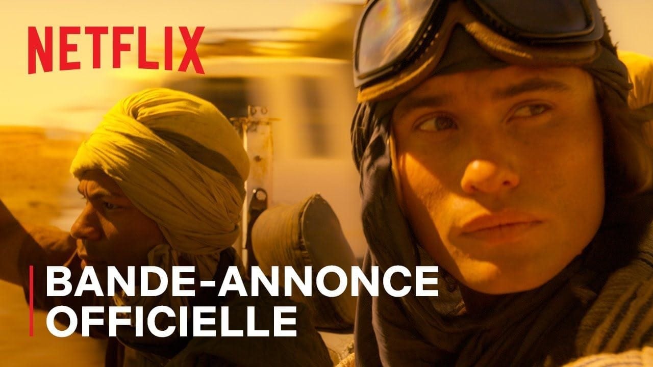 Outer Banks - Saison 4 | Partie 2 - Bande-annonce officielle VF | Netflix France