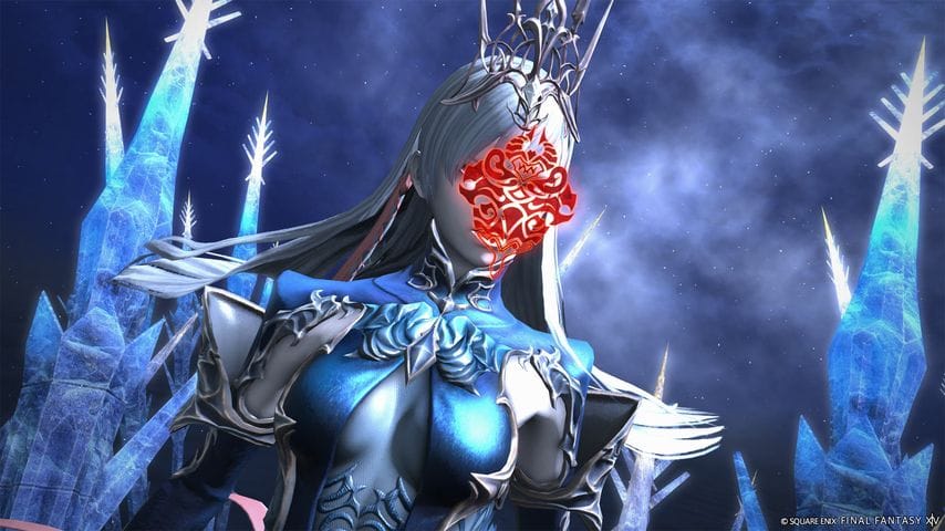 Final Fantasy 14 : rendez-vous le 12 novembre pour la mise à jour 7.1