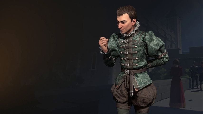 Civilization 7 : Machiavel sera jouable en tant que leader