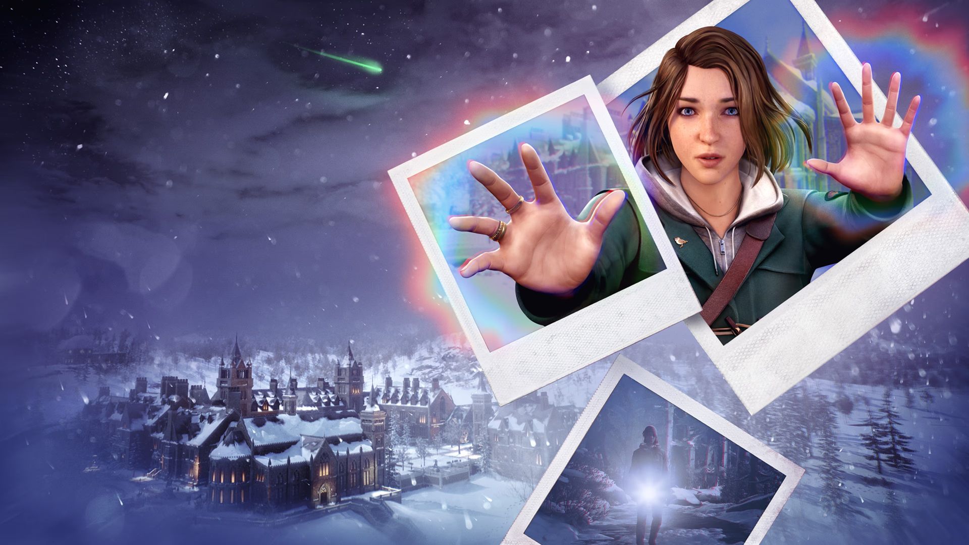 Life is Strange : Double Exposure, une grosse déception commerciale pour Square Enix