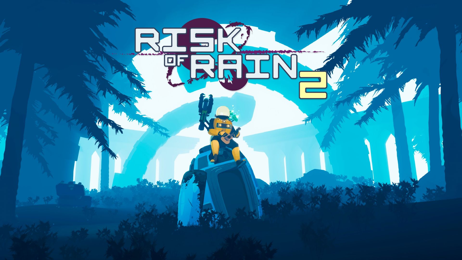 Risk of Rain 2 : le DLC Alloyed Collective officiellement annoncé à la PAX East 2025