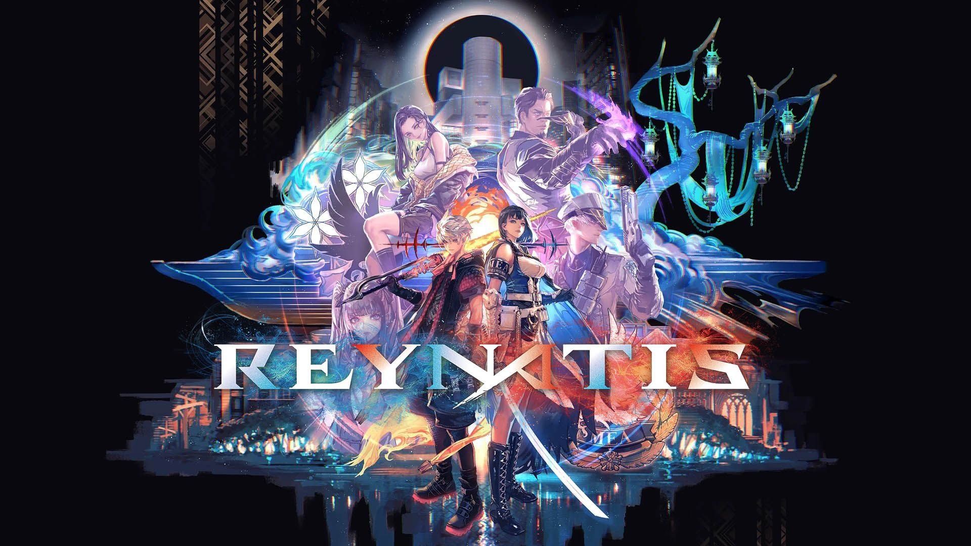 REYNATIS