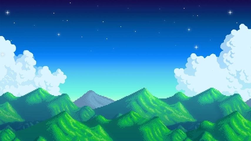 Stardew Valley : deux mises à jour pour le prix d’une
