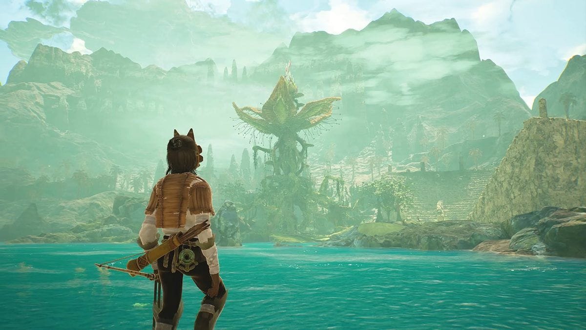 Towers of Aghasba - Présentation de gameplay de l'accès anticipé et date de sortie