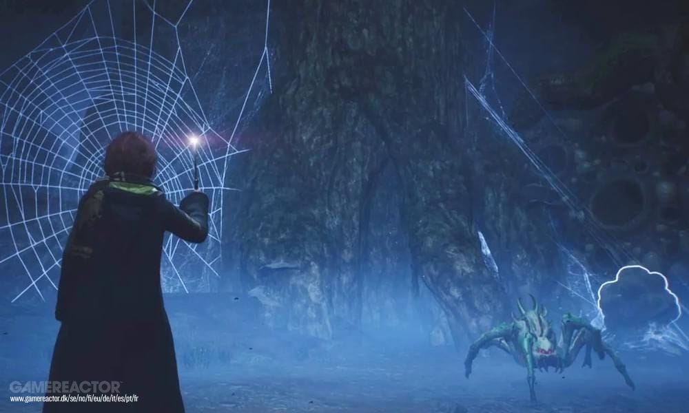 Hogwarts Legacy s'est vendu à plus de 30 millions d'exemplaires