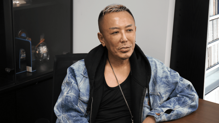 Toshihiro Nagoshi (Yakuza) donne des nouvelles de son nouveau studio