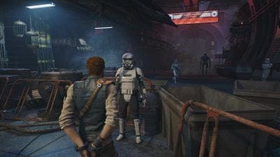 TEST Star Wars Jedi: Survivor, que vaut la version PS5 Pro ?