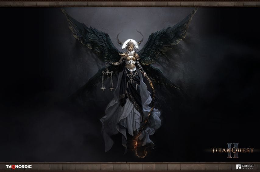 Le hack'n'slash Titan Quest 2 livre des détails sur son système de Maitrises et de Synergies