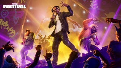 Fortnite Festival : Snoop Dogg prend également possession de la scène de la Saison 6 avec de légères nouveautés