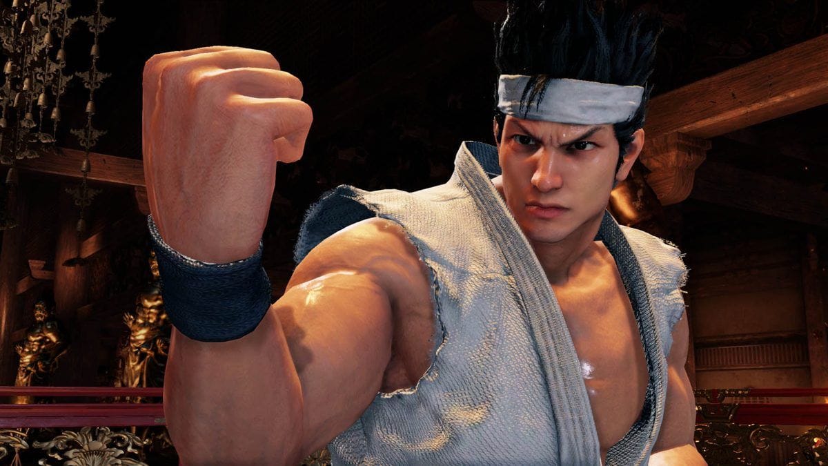 Sega annonce qu'un nouveau Virtua Fighter est en développement — le fameux Virtua Fighter 6 ?