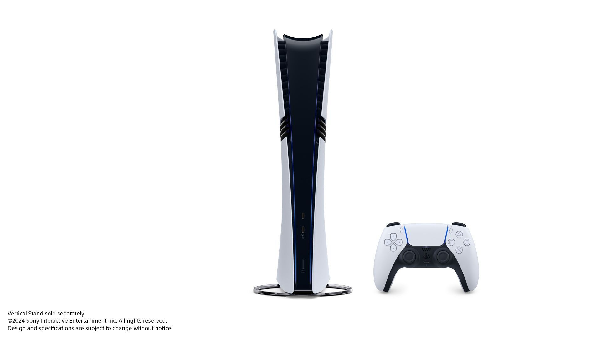 La PS5 Pro sort aujourd'hui, voici où acheter la nouvelle console de Sony