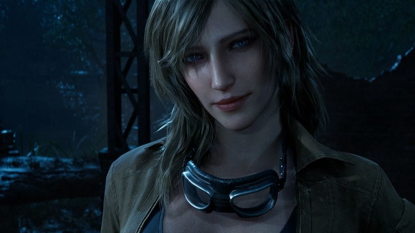 Metal Gear Solid Delta Snake Eater : l'actrice d'EVA dévoile son identité 20 ans plus tard