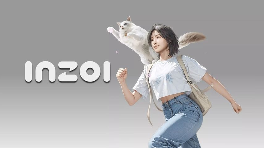inZOI : la relecture coréenne des Sims arrive en mars 2025