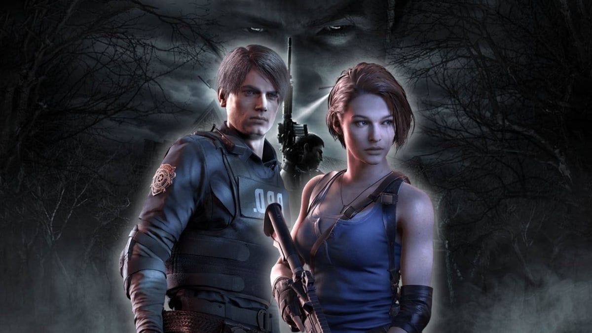 Resident Evil 9 : Jill Valentine et Leon S. Kennedy feront face à de terribles nouveaux adversaires, d'après ce leak