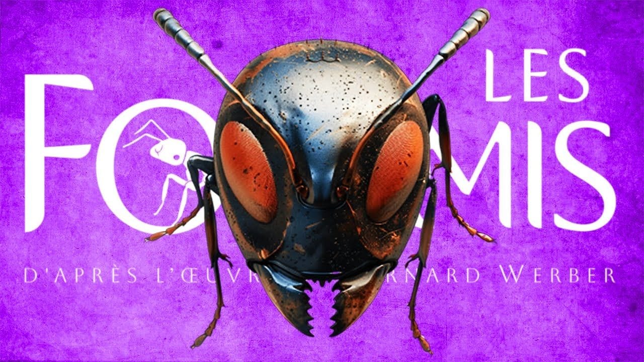La CLAQUE de l’année 🔥 Les Fourmis TEST 🐜 Empire of the Ants