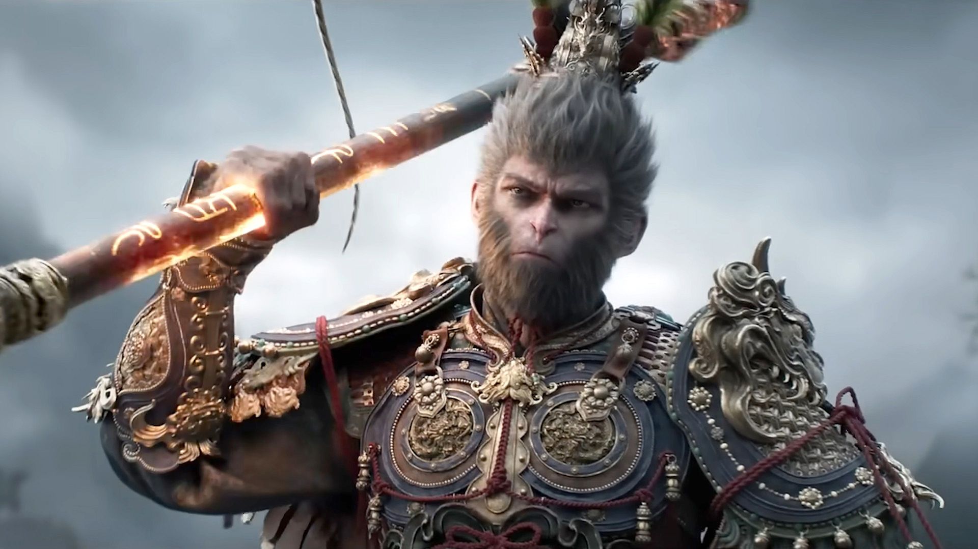 Black Myth: Wukong date son édition physique tant attendue sur PlayStation 5.