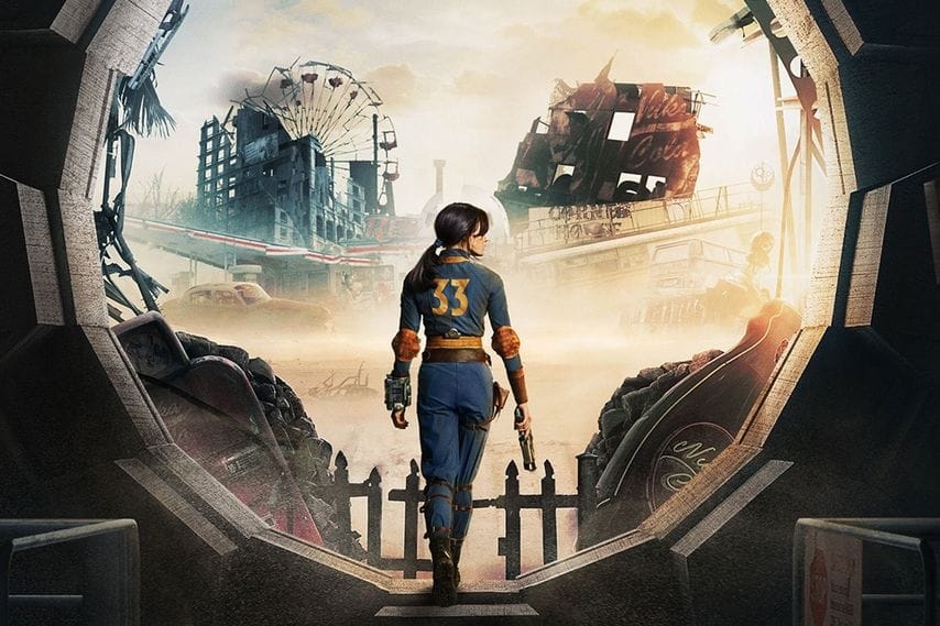 Fallout : la saison 2 recrute Macaulay Culkin (Maman, j'ai raté l'avion)