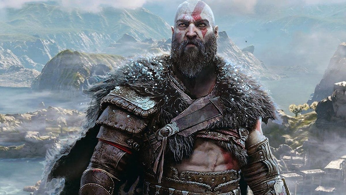 Les joueurs PS5 de God of War Ragnarok peuvent enfin atténuer le backseat du jeu