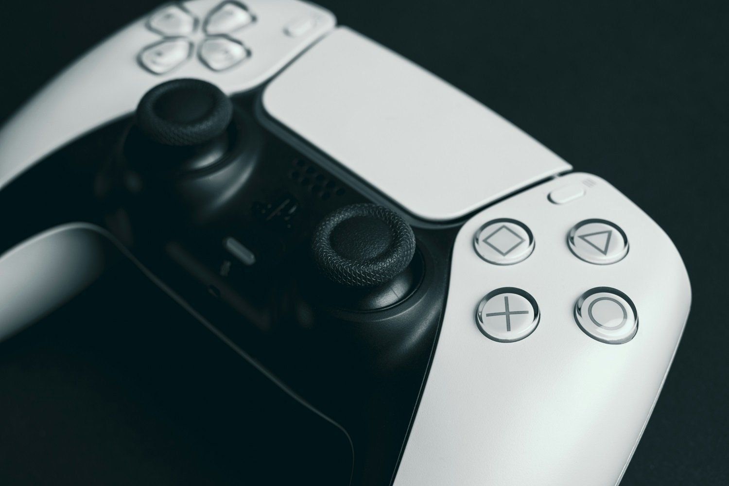 PlayStation prépare un bouton révolutionnaire pour ses manettes