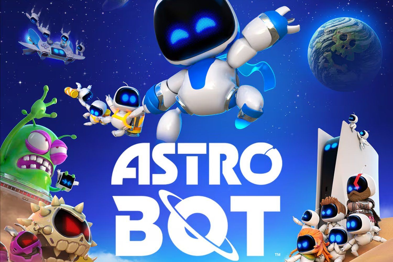 Les premiers chiffres de vente d’Astro Bot sur PS5 sont enfin connus !