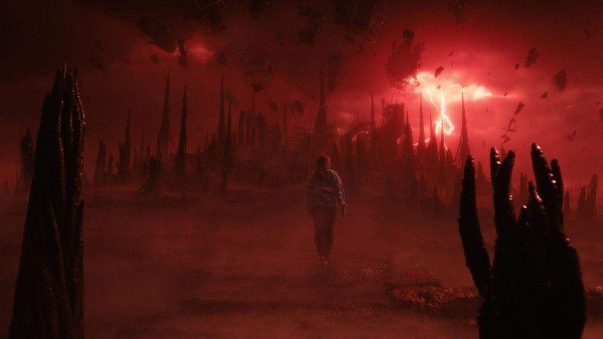Alors que son ultime saison arrive, cette célèbre série Netflix est loin d'avoir dit son dernier mot !