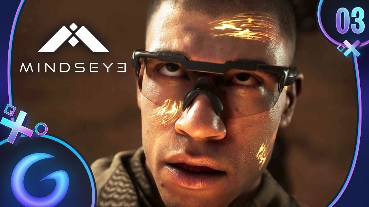 MINDSEYE FR #3 : C'est vraiment mauvais?