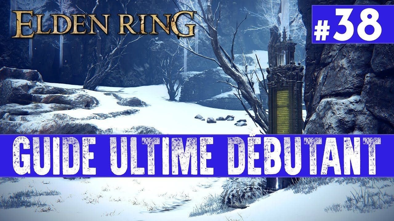 Elden Ring – Direction les CIMES des GÉANTS – Guide Ultime Débutant #38