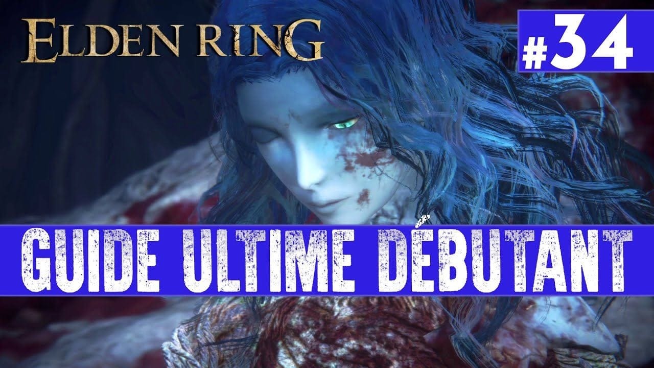 Elden Ring – Fin de la quête de RANNI – Guide Ultime Débutant #34