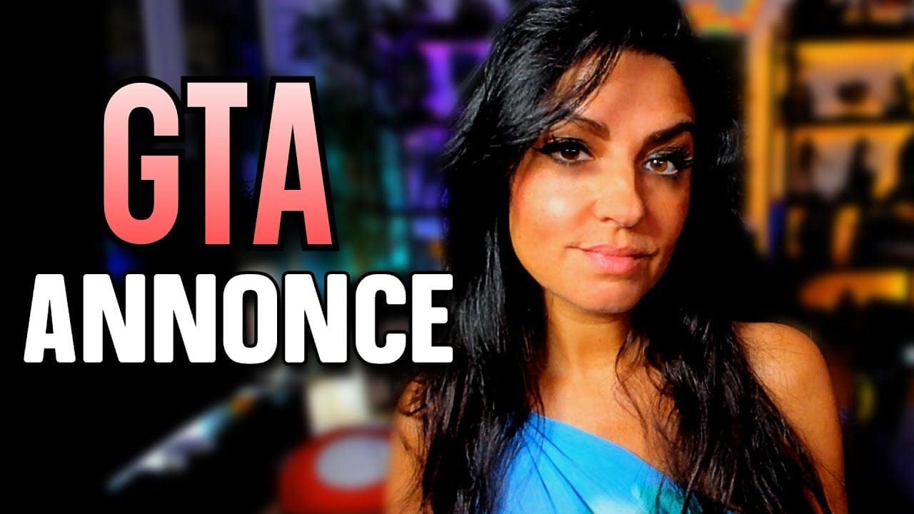 GTA : ANNONCE !