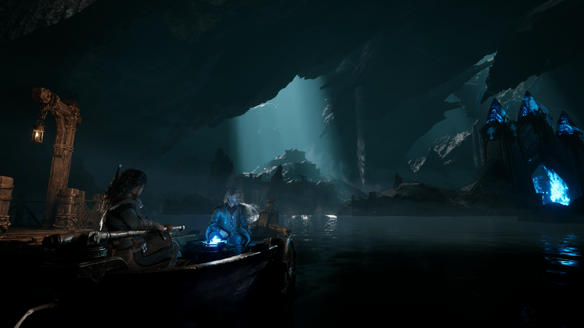 Combien coûtera Echoes of the End? "Nous voulons être en dessous du prix des AAA pour ce jeu"