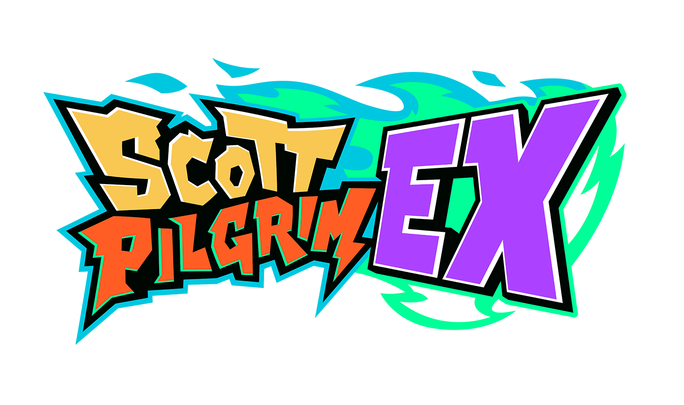 Tribute Games annonce Scott Pilgrim EX | News  - PSthc.fr