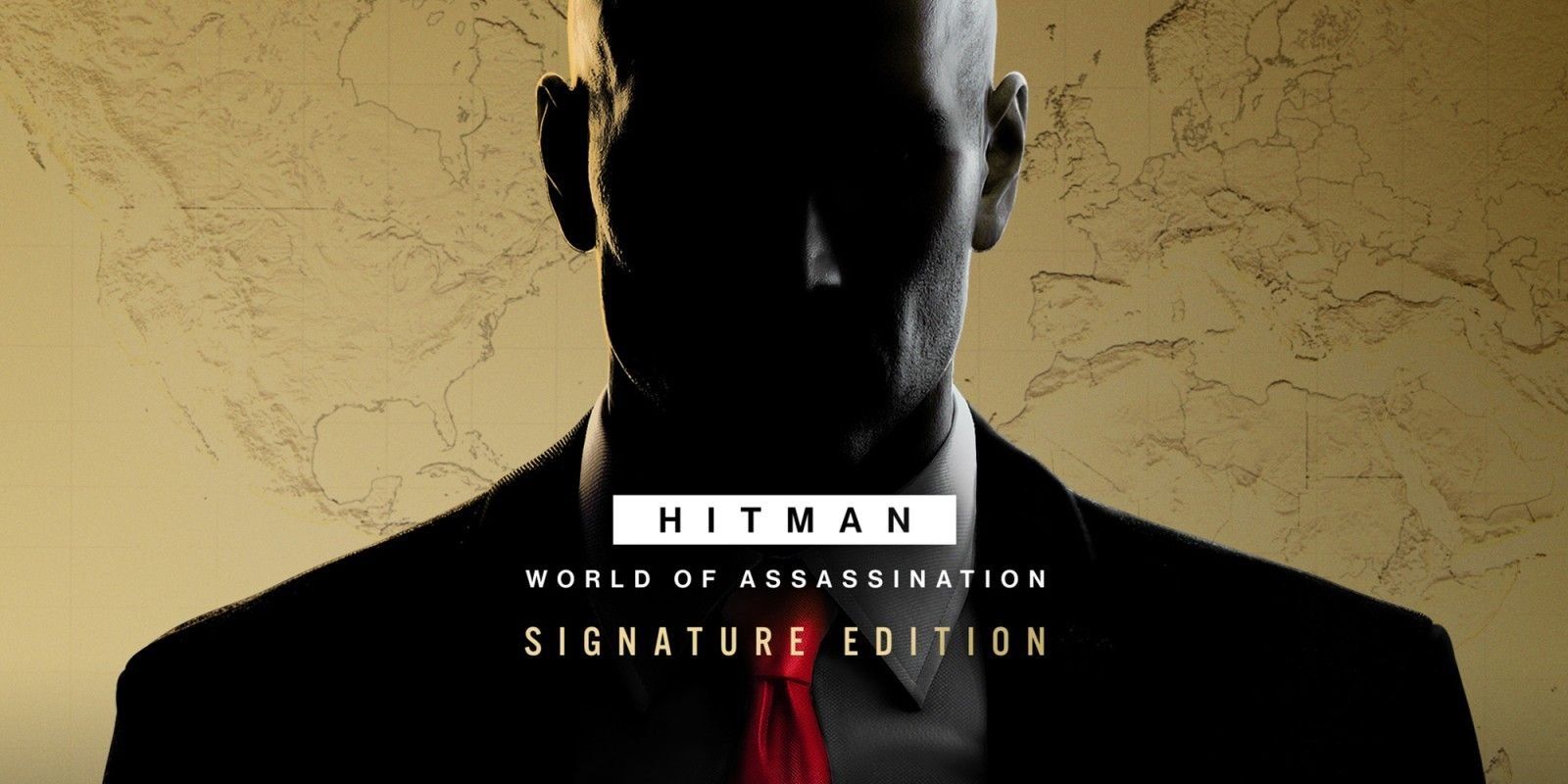 Mads Mikkelsen reprend son rôle culte dans une mission Hitman inédite | News  - PSthc.fr