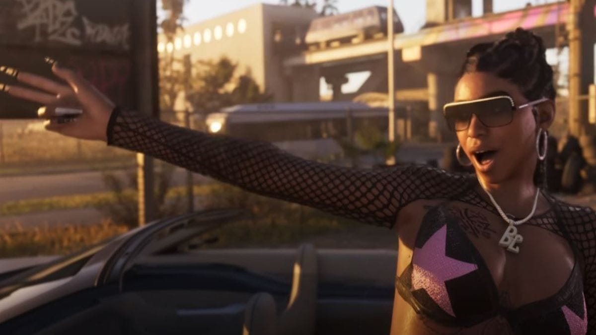"Faites confiance à Rockstar", GTA 6 vous inquiète ? Ce fan a tous les arguments pour vous rassurer au mieux