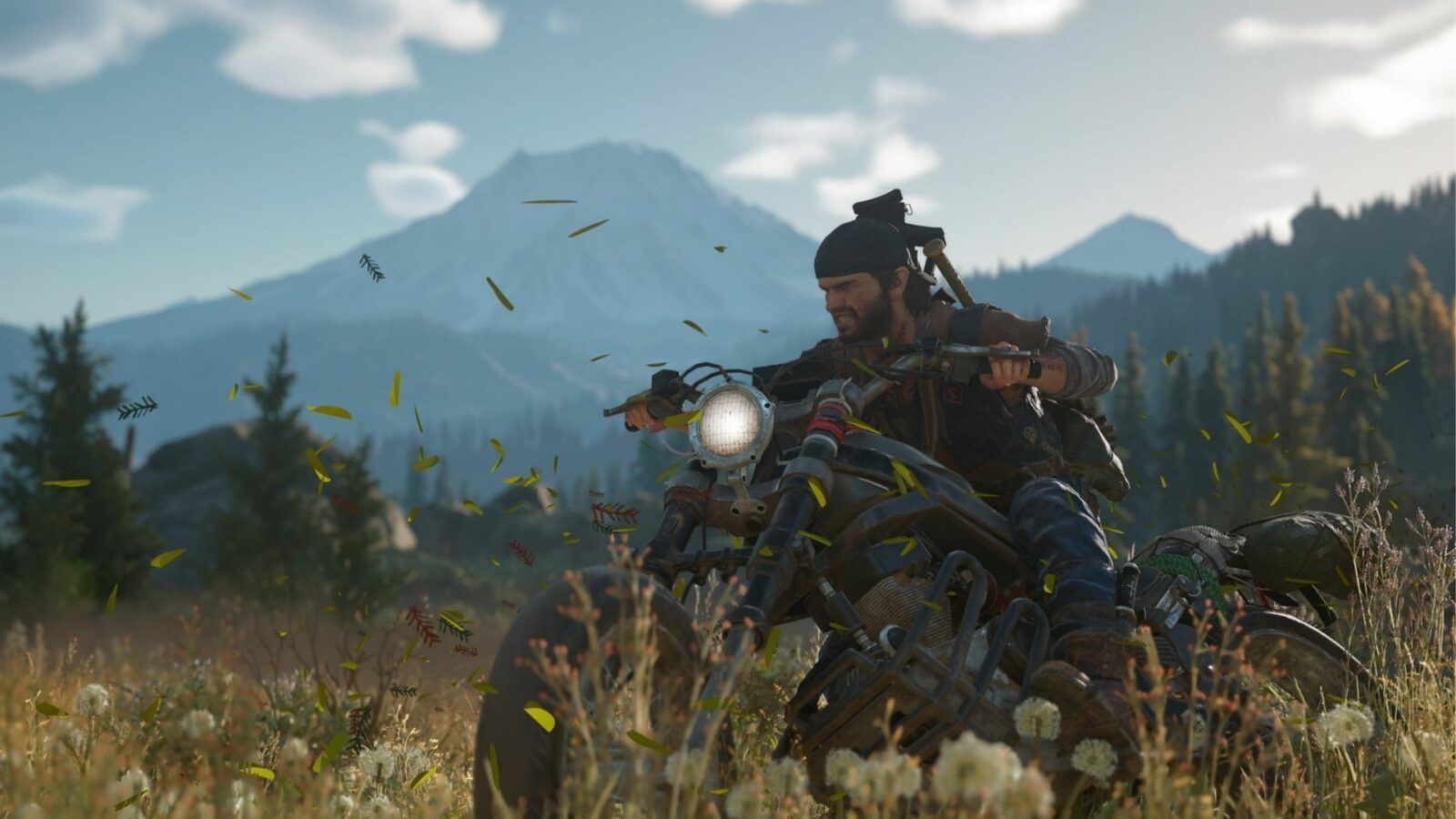 PlayStation licencie les développeurs de Days Gone