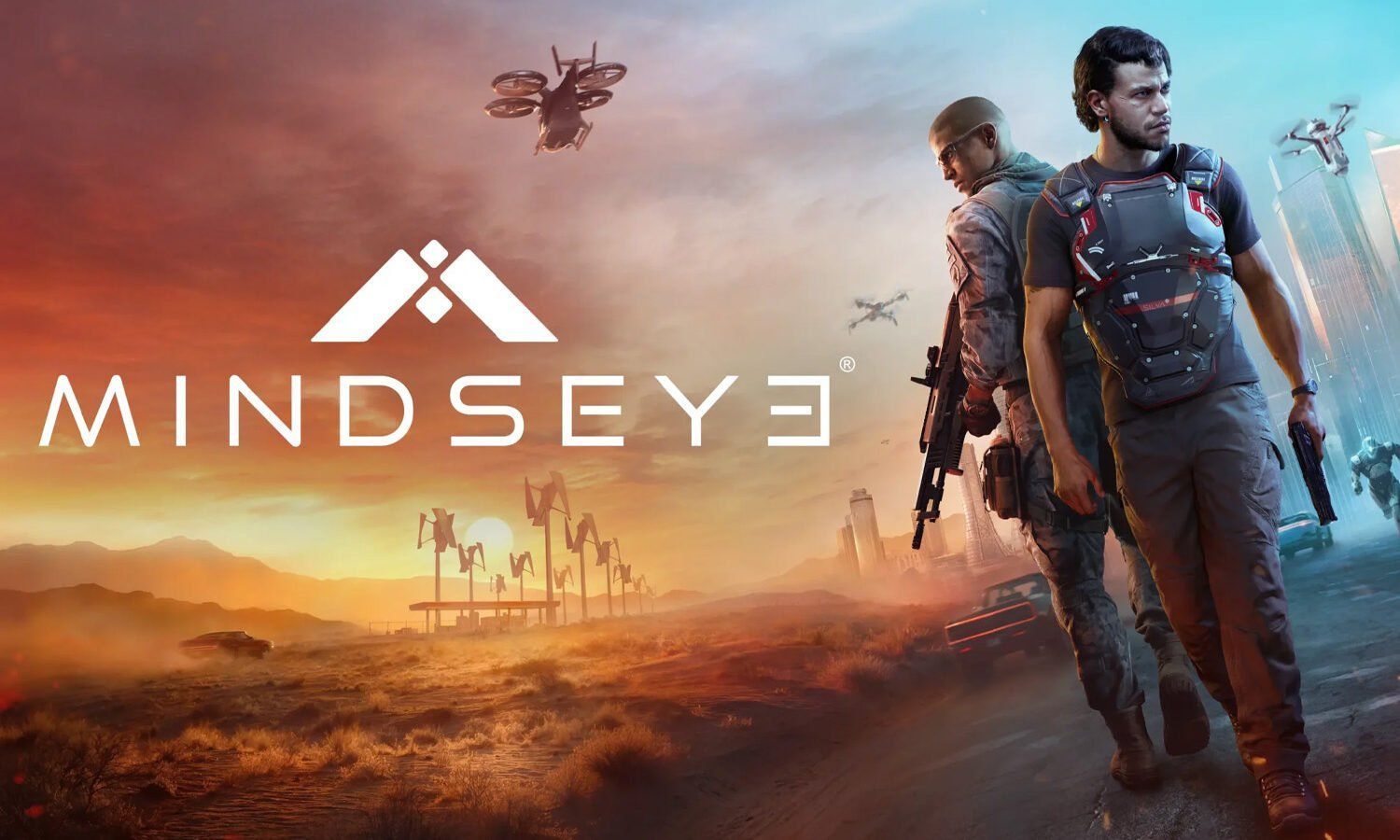 Test MindsEye : la catastrophe, comme prévue ?
