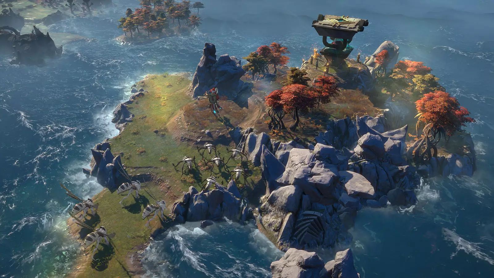 Civilization 7 : ce nouveau concurrent prometteur à la sauce fantasy arrive enfin