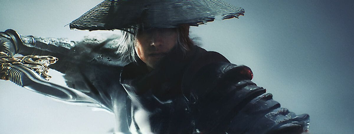 Phantom Blade Zero : on y a joué sur PS5 Pro pendant 2h, c'était fluide et énervé comme promis