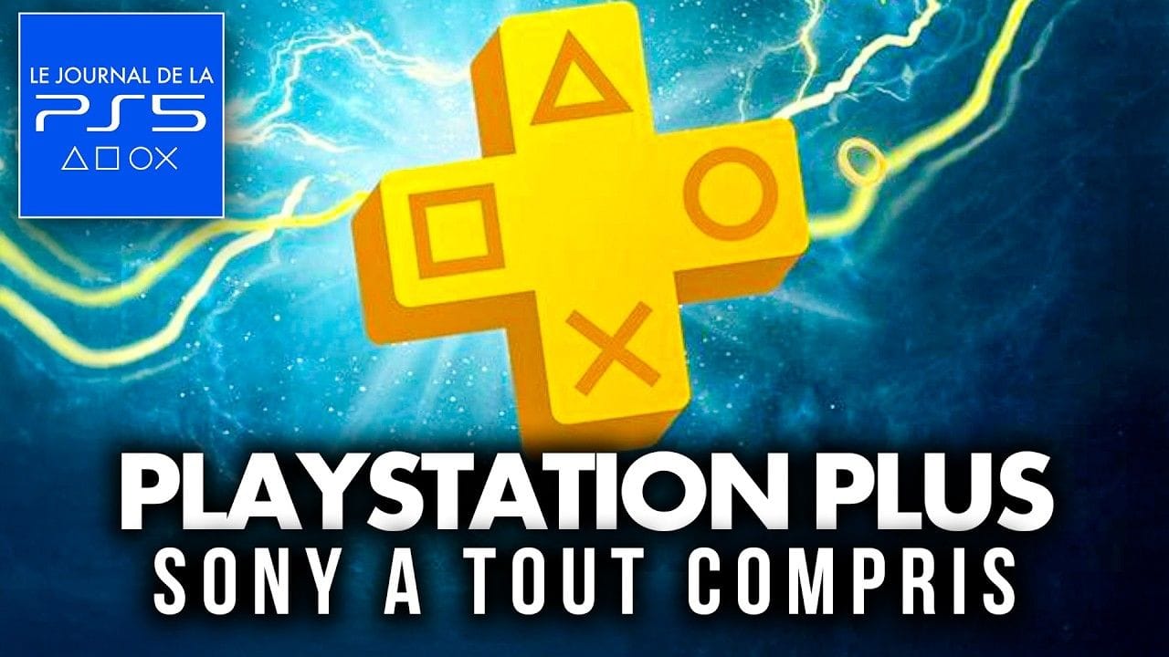 PS Plus : Les PRIX AUGMENTENT mais les JOUEURS suivent ! 💥 Le tour de force de PlayStation